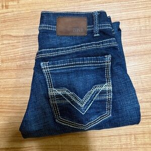 Men’s BKE Aiden 29R Jeans 29x30